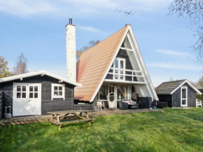 Holiday Home Edgar - 300m from the sea by Interhome